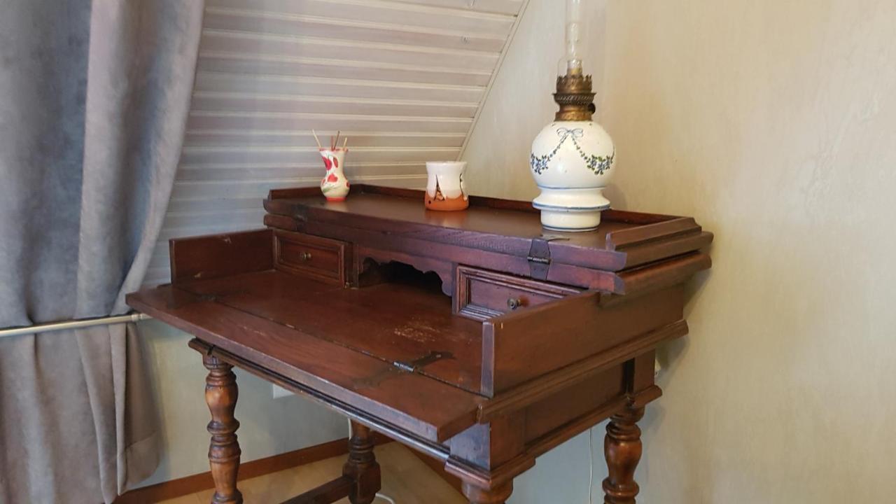 Chambres D'Hotes Thelus Memorial Canadien المظهر الخارجي الصورة